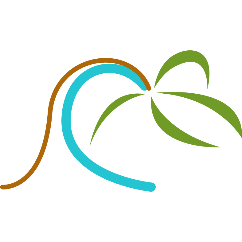 Palmenstrand Logo 2011