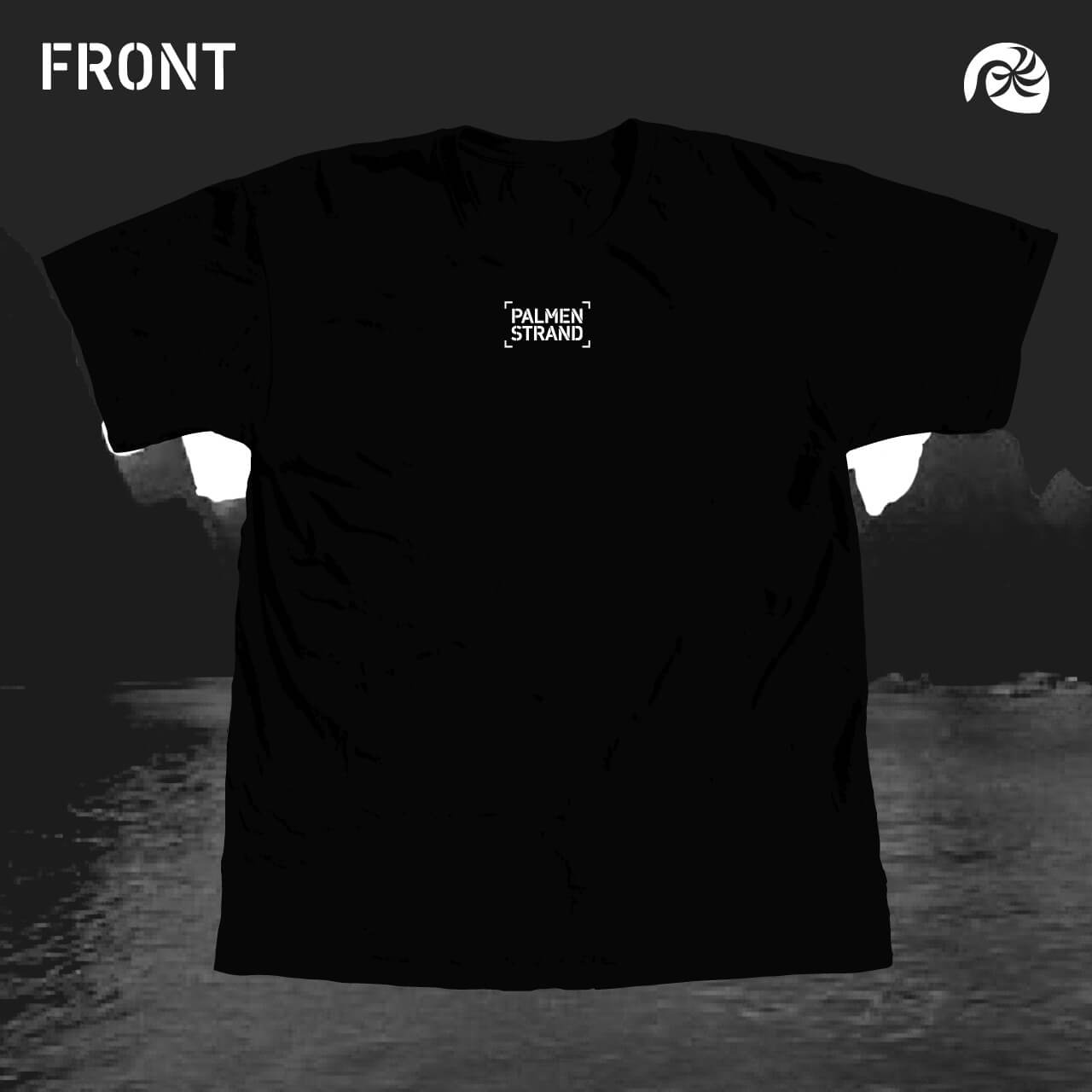 guilin shirt palmenstrand front