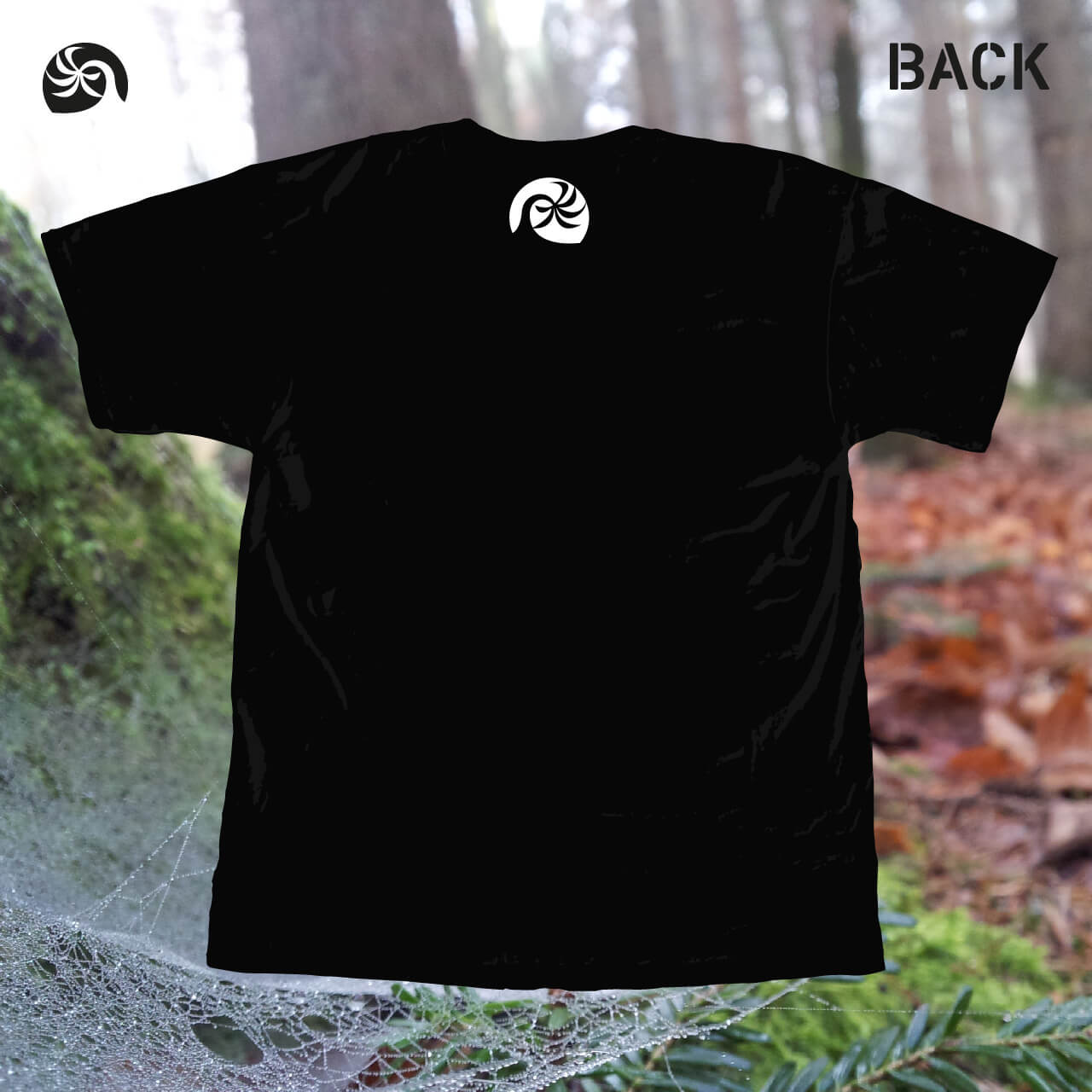 semilanceata shirt palmenstrand back