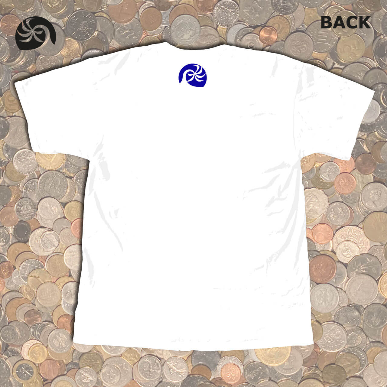 Palmenstrand Shirt Zu rich